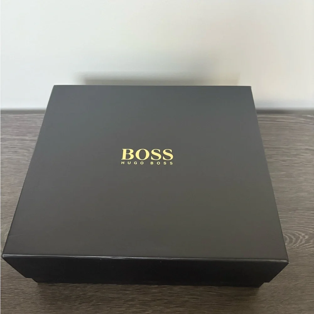Hugo Boss Bar Cocktail Set - Picture 5 of 5
